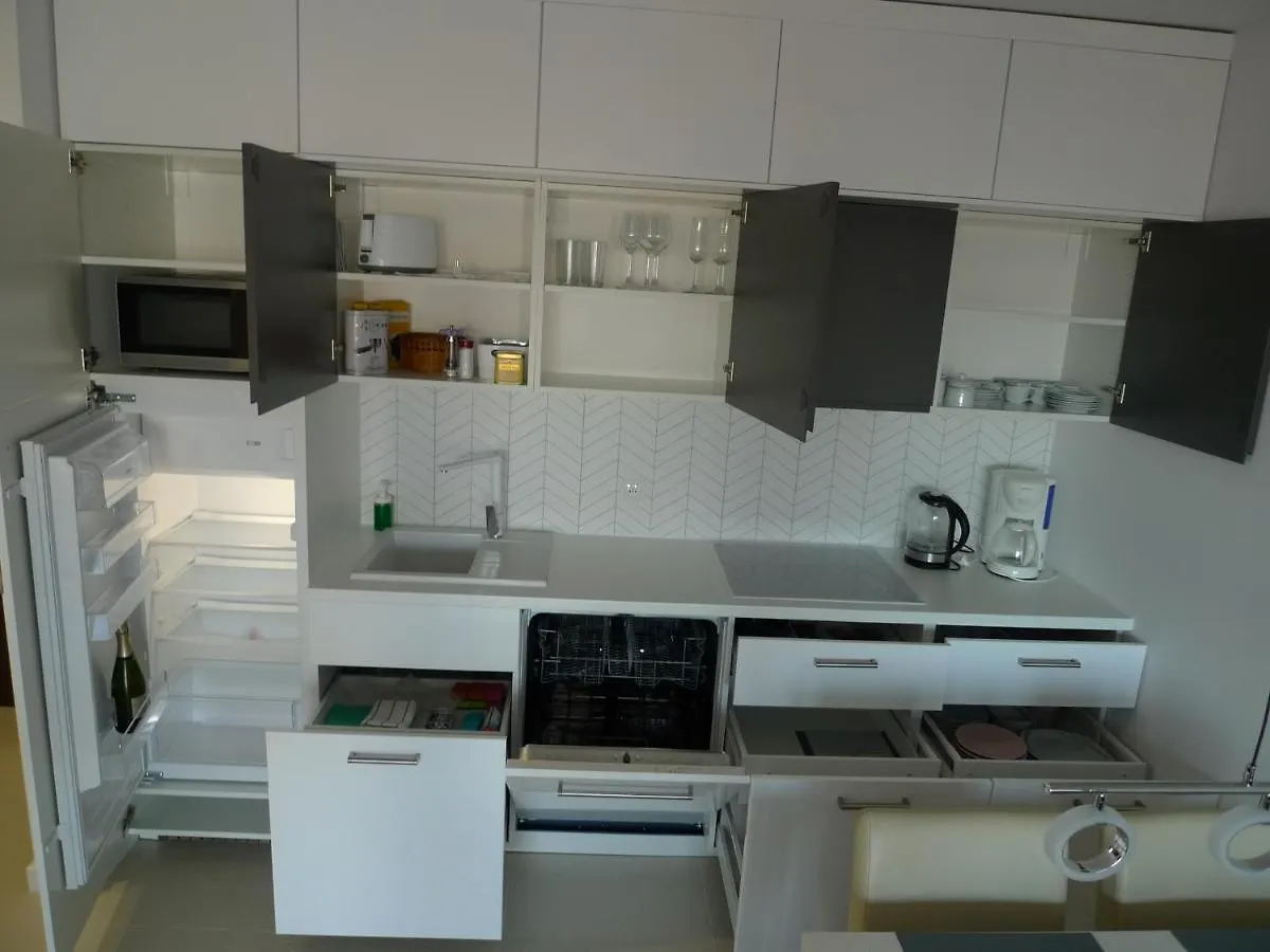Triventi Apartament Rajski Karpacz Apartment