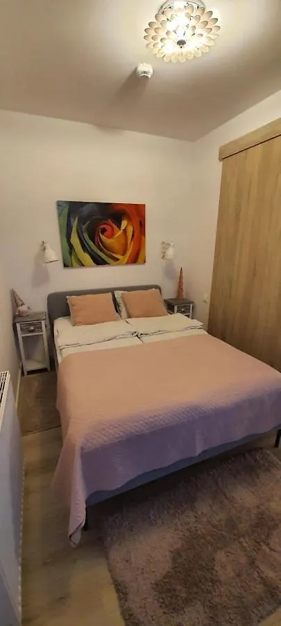 Triventi Apartament Rajski Karpacz Apartment