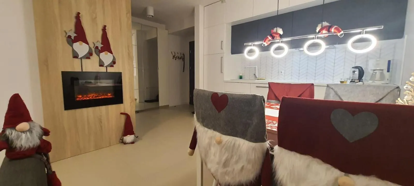 Apartment Triventi Apartament Rajski Karpacz Poland